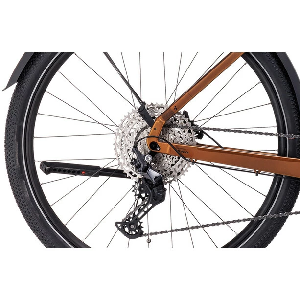 Cube Nuride Hybrid EXC 625 Allroad Easy Entry Braun/schwarz 7 Cube Nuride Hybrid EXC 625 Allroad Easy Entry Braun/schwarz – Bild 5