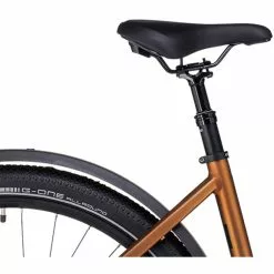 Cube Nuride Hybrid EXC 625 Allroad Easy Entry Braun/schwarz 13 Cube Nuride Hybrid EXC 625 Allroad Easy Entry Braun/schwarz -Cube Fahrradladen cube nuride hybrid exc 625 allroad easy entry caramelnblack 6