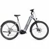 Cube Nuride Hybrid EXC 625 Allroad Easy Entry Silber/schwarz -Cube Fahrradladen cube nuride hybrid exc 625 allroad easy entry polarsilvernblack 1 1
