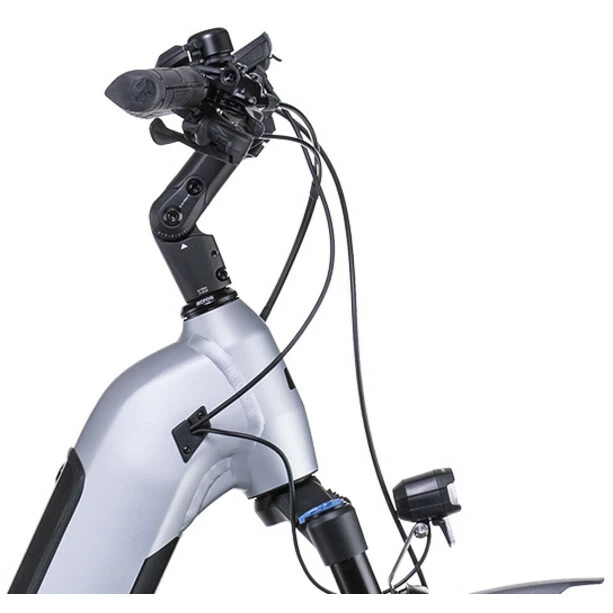 Cube Nuride Hybrid EXC 625 Allroad Easy Entry Silber 5 Cube Nuride Hybrid EXC 625 Allroad Easy Entry Silber – Bild 3