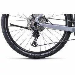 Cube Nuride Hybrid EXC 625 Allroad Easy Entry Silber 12 Cube Nuride Hybrid EXC 625 Allroad Easy Entry Silber -Cube Fahrradladen cube nuride hybrid exc 625 allroad easy entry polarsilvernblack 5