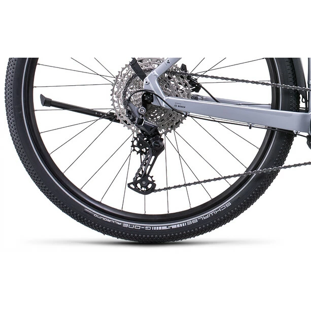 Cube Nuride Hybrid EXC 625 Allroad Easy Entry Silber 7 Cube Nuride Hybrid EXC 625 Allroad Easy Entry Silber – Bild 5