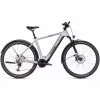Cube Nuride Hybrid EXC 625 Allroad Silber/schwarz -Cube Fahrradladen cube nuride hybrid exc 625 allroad polarsilvernblack 1 1