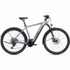 Cube Nuride Hybrid EXC 625 Allroad Silber 2 Cube Nuride Hybrid EXC 625 Allroad Silber -Cube Fahrradladen cube nuride hybrid exc 625 allroad polarsilvernblack 1