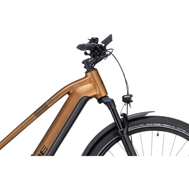 Cube Nuride Hybrid EXC 625 Allroad Trapez Braun/schwarz 4 Cube Nuride Hybrid EXC 625 Allroad Trapez Braun/schwarz – Bild 2