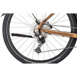 Cube Nuride Hybrid EXC 625 Allroad Trapez Braun/schwarz 12 Cube Nuride Hybrid EXC 625 Allroad Trapez Braun/schwarz -Cube Fahrradladen cube nuride hybrid exc 625 allroad trapeze caramelnblack 5