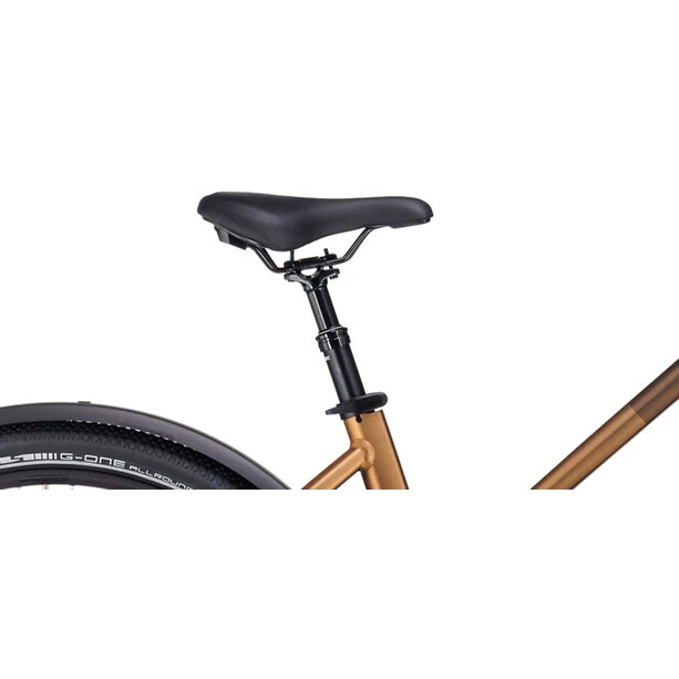 Cube Nuride Hybrid EXC 625 Allroad Trapez Braun/schwarz 8 Cube Nuride Hybrid EXC 625 Allroad Trapez Braun/schwarz – Bild 6