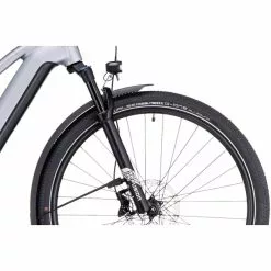 Cube Nuride Hybrid EXC 625 Allroad Trapez Silber/schwarz -Cube Fahrradladen cube nuride hybrid exc 625 allroad trapeze polarsilvernblack 3