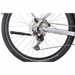 Cube Nuride Hybrid EXC 625 Allroad Trapez Silber/schwarz -Cube Fahrradladen cube nuride hybrid exc 625 allroad trapeze polarsilvernblack 5