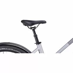 Cube Nuride Hybrid EXC 625 Allroad Trapez Silber/schwarz -Cube Fahrradladen cube nuride hybrid exc 625 allroad trapeze polarsilvernblack 6