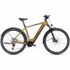Cube Nuride Hybrid EXC 750 Allroad Braun/schwarz -Cube Fahrradladen cube nuride hybrid exc 750 allroad caramelnblack 1