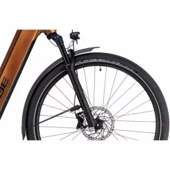 Cube Nuride Hybrid EXC 750 Allroad Easy Entry Braun/schwarz 10 Cube Nuride Hybrid EXC 750 Allroad Easy Entry Braun/schwarz -Cube Fahrradladen cube nuride hybrid exc 750 allroad easy entry caramelnblack 3