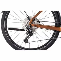 Cube Nuride Hybrid EXC 750 Allroad Easy Entry Braun/schwarz 12 Cube Nuride Hybrid EXC 750 Allroad Easy Entry Braun/schwarz -Cube Fahrradladen cube nuride hybrid exc 750 allroad easy entry caramelnblack 5