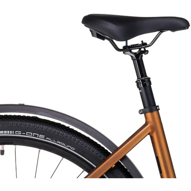 Cube Nuride Hybrid EXC 750 Allroad Easy Entry Braun/schwarz 8 Cube Nuride Hybrid EXC 750 Allroad Easy Entry Braun/schwarz – Bild 6