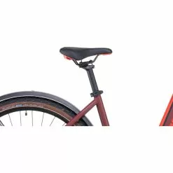 Cube Nuride Hybrid Performance 500 Allroad Easy Entry Rot 13 Cube Nuride Hybrid Performance 500 Allroad Easy Entry Rot -Cube Fahrradladen cube nuride hybrid performance 500 allroad easy entry darkrednred 6