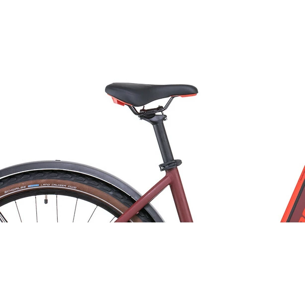 Cube Nuride Hybrid Performance 500 Allroad Easy Entry Rot 8 Cube Nuride Hybrid Performance 500 Allroad Easy Entry Rot – Bild 6