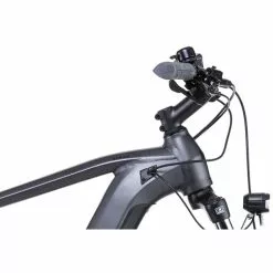 Cube Nuride Hybrid Performance 500 Allroad Grau -Cube Fahrradladen cube nuride hybrid performance 500 allroad graphitenblack 2