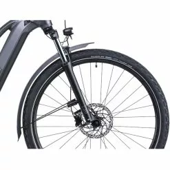 Cube Nuride Hybrid Performance 500 Allroad Trapez Grau 10 Cube Nuride Hybrid Performance 500 Allroad Trapez Grau -Cube Fahrradladen cube nuride hybrid performance 500 allroad trapeze graphitenblack 3