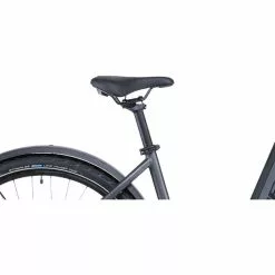 Cube Nuride Hybrid Performance 625 Allroad Easy Entry Grau/schwarz -Cube Fahrradladen cube nuride hybrid performance 625 allroad easy entry graphitenblack 6