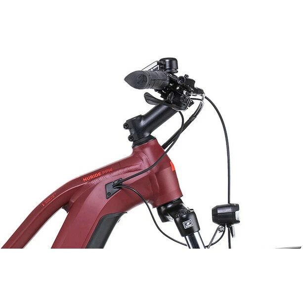 Cube Nuride Hybrid Performance 625 Allroad Trapez Rot 4 Cube Nuride Hybrid Performance 625 Allroad Trapez Rot – Bild 2