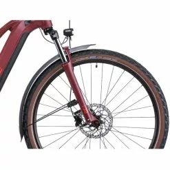 Cube Nuride Hybrid Performance 625 Allroad Trapez Rot 10 Cube Nuride Hybrid Performance 625 Allroad Trapez Rot -Cube Fahrradladen cube nuride hybrid performance 625 allroad trapeze darkrednred 3