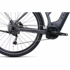 Cube Nuride Hybrid Performance 625 Allroad Trapez Grau 11 Cube Nuride Hybrid Performance 625 Allroad Trapez Grau -Cube Fahrradladen cube nuride hybrid performance 625 allroad trapeze graphitenblack 4