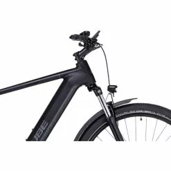 Cube Nuride Hybrid Pro 625 Allroad Schwarz 9 Cube Nuride Hybrid Pro 625 Allroad Schwarz -Cube Fahrradladen cube nuride hybrid pro 625 allroad blacknmetal 2