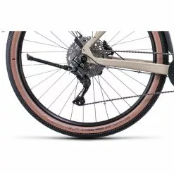 Cube Nuride Hybrid Pro 625 Allroad Beige -Cube Fahrradladen cube nuride hybrid pro 625 allroad desertnblack 4