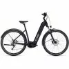 Cube Nuride Hybrid Pro 625 Allroad Easy Entry Schwarz 1 Cube Nuride Hybrid Pro 625 Allroad Easy Entry Schwarz -Cube Fahrradladen cube nuride hybrid pro 625 allroad easy entry blacknmetal 1