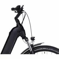 Cube Nuride Hybrid Pro 625 Allroad Easy Entry Schwarz -Cube Fahrradladen cube nuride hybrid pro 625 allroad easy entry blacknmetal 2