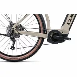 Cube Nuride Hybrid Pro 625 Allroad Easy Entry Beige -Cube Fahrradladen cube nuride hybrid pro 625 allroad easy entry desertnblack 4