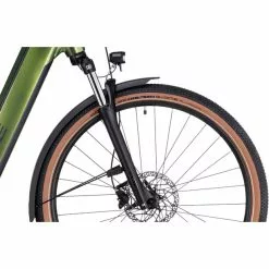 Cube Nuride Hybrid Pro 625 Allroad Easy Entry Grün 10 Cube Nuride Hybrid Pro 625 Allroad Easy Entry Grün -Cube Fahrradladen cube nuride hybrid pro 625 allroad easy entry shinymossnblack 3