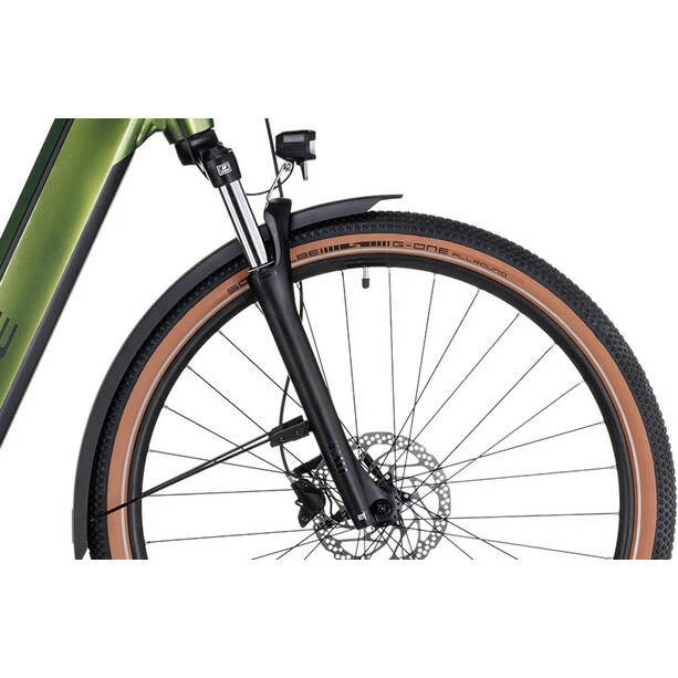 Cube Nuride Hybrid Pro 625 Allroad Easy Entry Grün 5 Cube Nuride Hybrid Pro 625 Allroad Easy Entry Grün – Bild 3