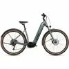 Cube Nuride Hybrid Pro 625 Allroad Easy Entry Grau -Cube Fahrradladen cube nuride hybrid pro 625 allroad easy entry silvergreennblack 1