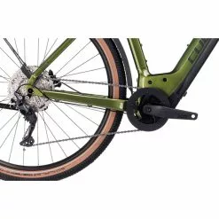 Cube Nuride Hybrid Pro 625 Allroad Oliv -Cube Fahrradladen cube nuride hybrid pro 625 allroad shinymossnblack 4