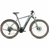 Cube Nuride Hybrid Pro 625 Allroad Silber 1 Cube Nuride Hybrid Pro 625 Allroad Silber -Cube Fahrradladen cube nuride hybrid pro 625 allroad silvergreennblack 1