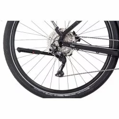 Cube Nuride Hybrid Pro 625 Allroad Trapez Schwarz 12 Cube Nuride Hybrid Pro 625 Allroad Trapez Schwarz -Cube Fahrradladen cube nuride hybrid pro 625 allroad trapeze blacknmetal 5