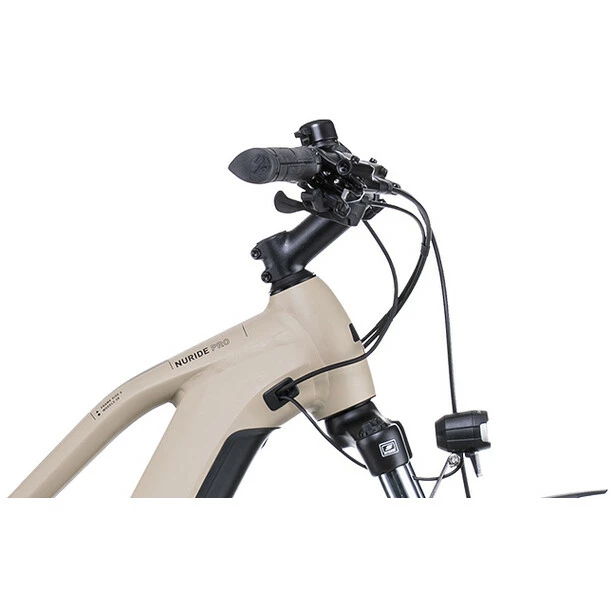 Cube Nuride Hybrid Pro 625 Allroad Trapez Beige 4 Cube Nuride Hybrid Pro 625 Allroad Trapez Beige – Bild 2