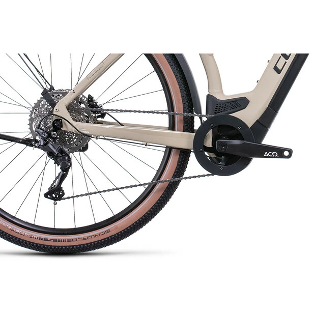 Cube Nuride Hybrid Pro 625 Allroad Trapez Beige 6 Cube Nuride Hybrid Pro 625 Allroad Trapez Beige – Bild 4