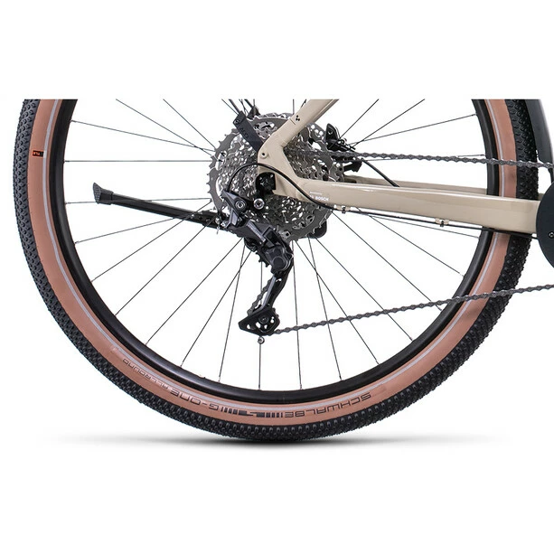 Cube Nuride Hybrid Pro 625 Allroad Trapez Beige 7 Cube Nuride Hybrid Pro 625 Allroad Trapez Beige – Bild 5