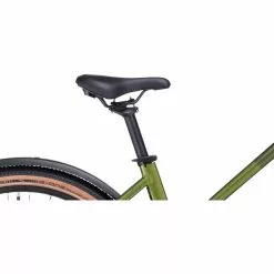 Cube Nuride Hybrid Pro 625 Allroad Trapez Grün/oliv -Cube Fahrradladen cube nuride hybrid pro 625 allroad trapeze shinymossnblack 6