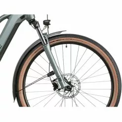 Cube Nuride Hybrid Pro 625 Allroad Trapez Silber -Cube Fahrradladen cube nuride hybrid pro 625 allroad trapeze silvergreennblack 3