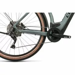 Cube Nuride Hybrid Pro 625 Allroad Trapez Silber -Cube Fahrradladen cube nuride hybrid pro 625 allroad trapeze silvergreennblack 4