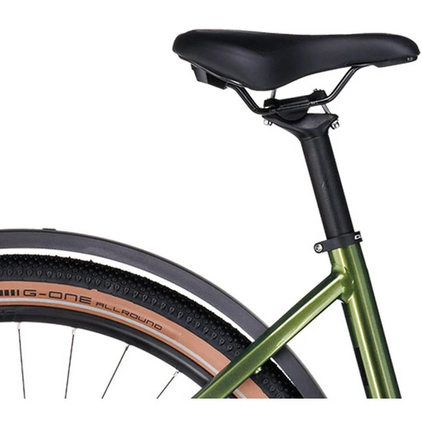 Cube Nuride Hybrid Pro 750 Allroad Easy Entry Oliv 8 Cube Nuride Hybrid Pro 750 Allroad Easy Entry Oliv – Bild 6