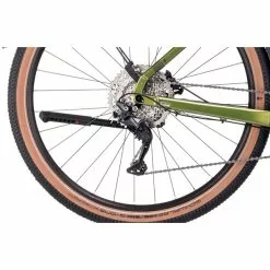 Cube Nuride Hybrid Pro 750 Allroad Trapez Grün 12 Cube Nuride Hybrid Pro 750 Allroad Trapez Grün -Cube Fahrradladen cube nuride hybrid pro 750 allroad trapeze shinymossnblack 5