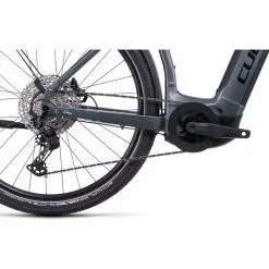 Cube Nuride Hybrid SL 750 Allroad Easy Entry Grau -Cube Fahrradladen cube nuride hybrid sl 750 allroad easy entry flashgreynorange 4