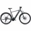 Cube Nuride Hybrid SL 750 Allroad Grau -Cube Fahrradladen cube nuride hybrid sl 750 allroad flashgreynorange 1