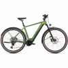 Cube Nuride Hybrid SL 750 Allroad Grün -Cube Fahrradladen cube nuride hybrid sl 750 allroad forestnblack 1
