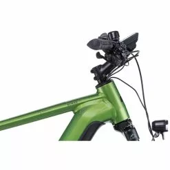 Cube Nuride Hybrid SL 750 Allroad Grün -Cube Fahrradladen cube nuride hybrid sl 750 allroad forestnblack 2