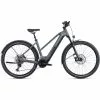Cube Nuride Hybrid SL 750 Allroad Trapez Grau 2 Cube Nuride Hybrid SL 750 Allroad Trapez Grau -Cube Fahrradladen cube nuride hybrid sl 750 allroad trapeze flashgreynorange 1